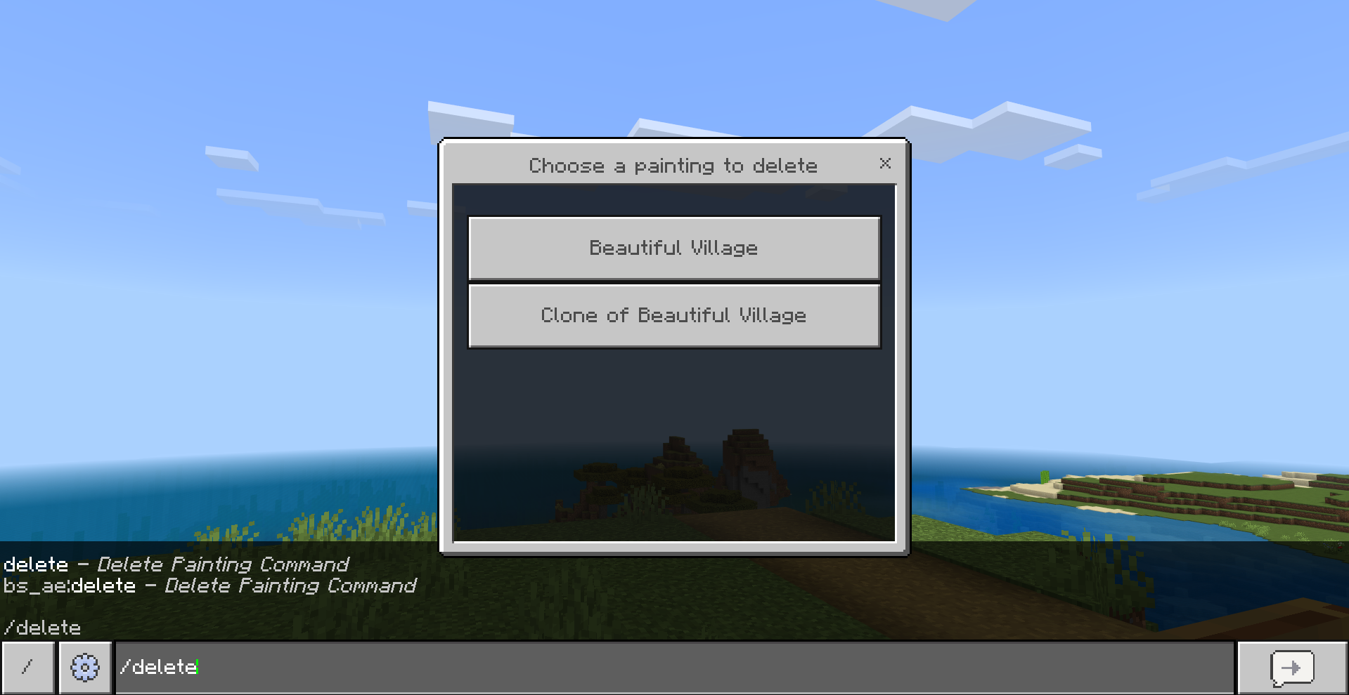 An image from the art enthusiasm v4 project