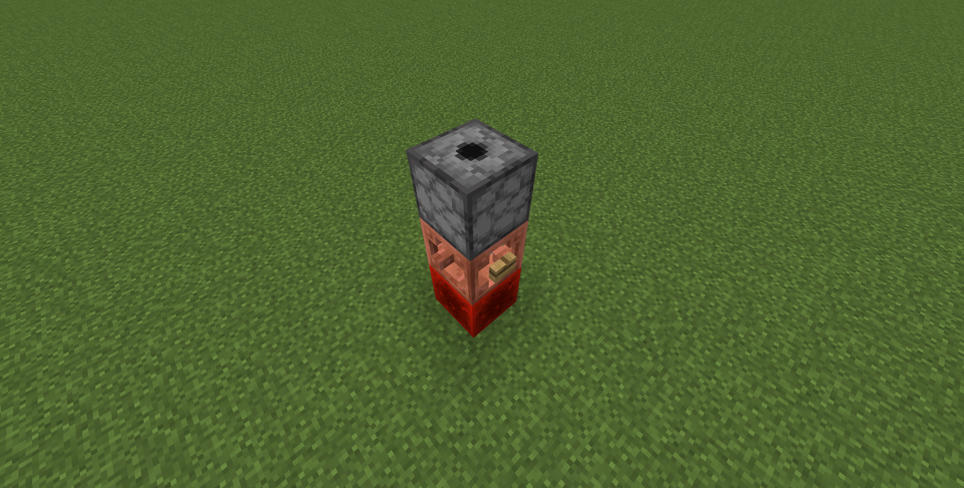 An image from the redstone engine expansion project